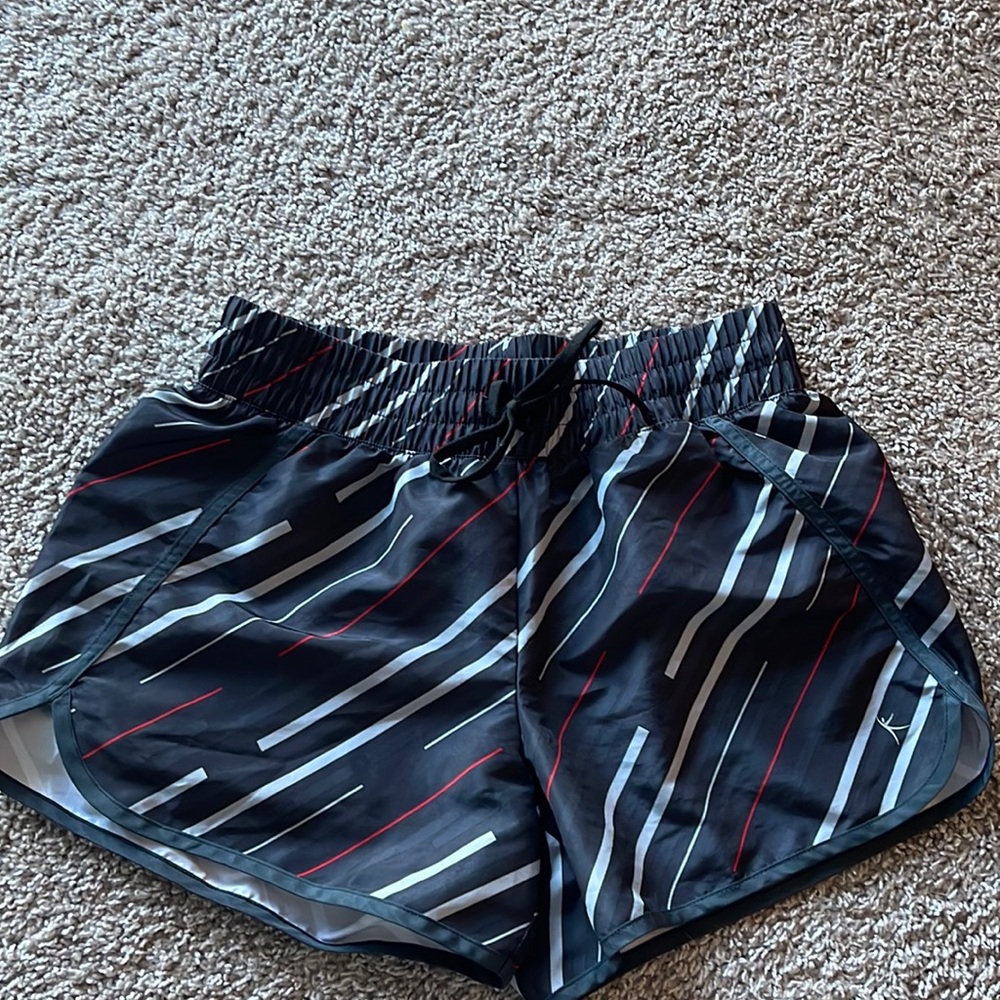 Danskin Shorts